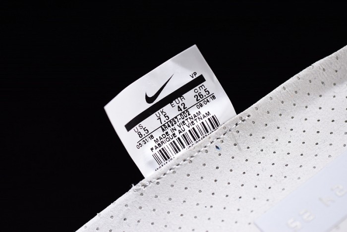 nike air fear of god 1 grey color ar4237-002