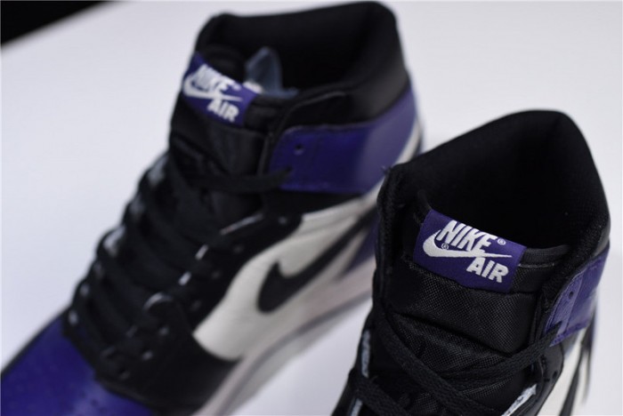 air jordan 1 court purple 555088-501