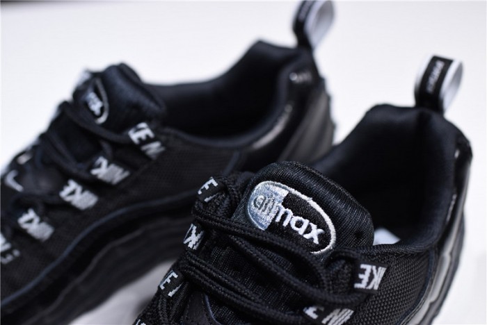 air max 95 overbranding black 538416-020