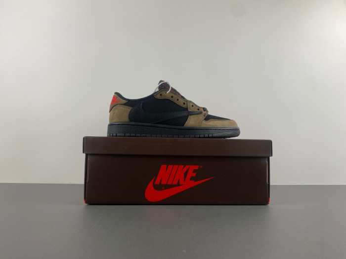 travis scott x air jordan 1 low og dm7866-202