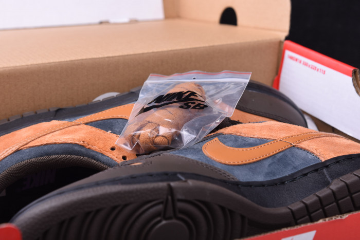 nike dunk low “cider” dh0601-001