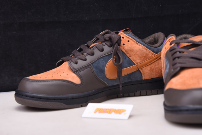 nike dunk low “cider” dh0601-001