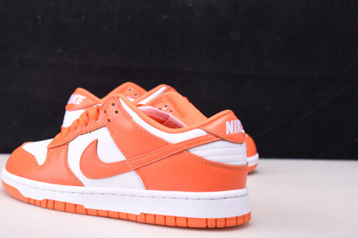 nike dunk low sb syracuse cu1726-101