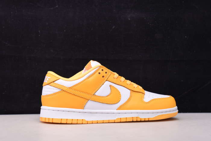 nike dunk low laser orange (w) dd1503-800