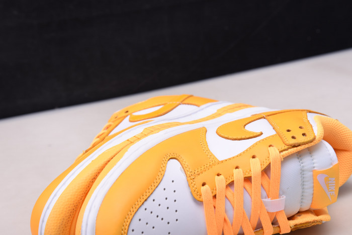 nike dunk low laser orange (w) dd1503-800