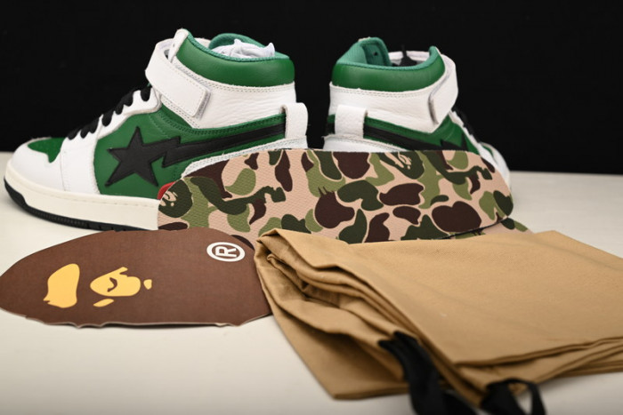 bathing ape xj00007