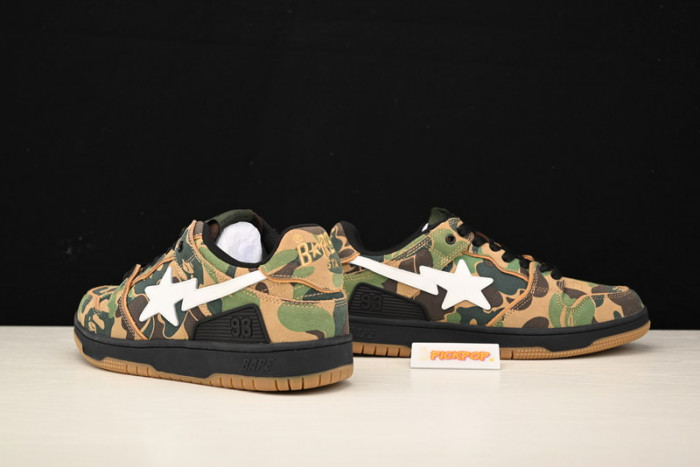 bathing ape xj00016