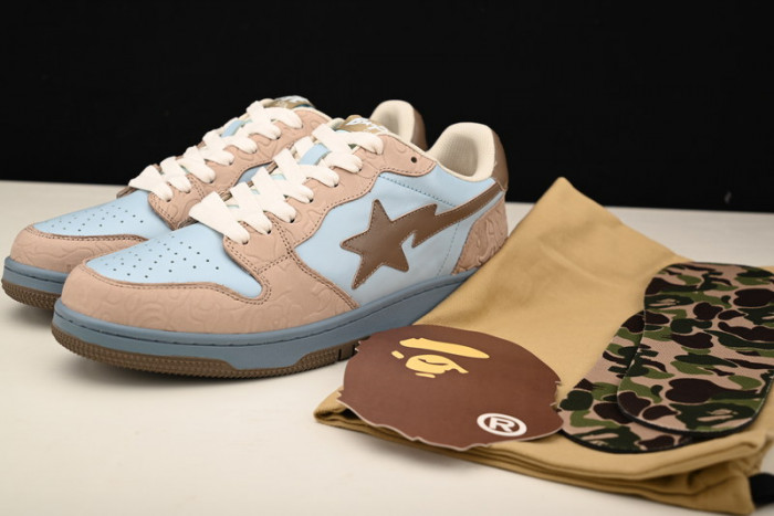 bathing ape xj00018