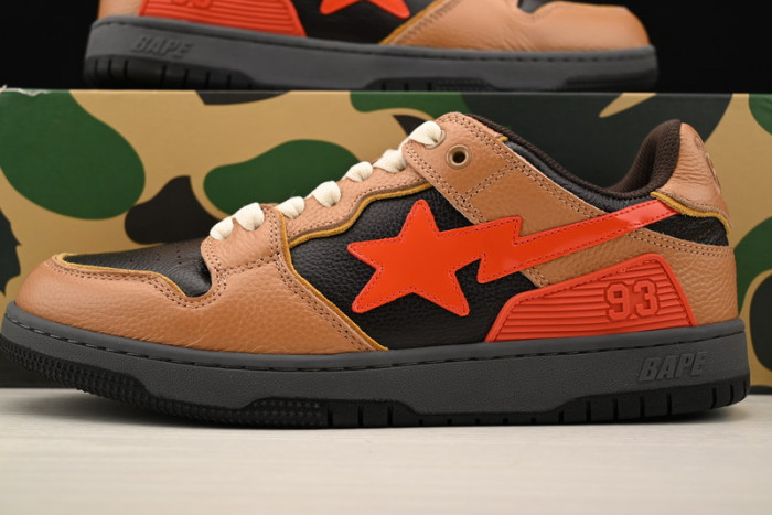 bathing ape xj00022