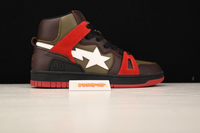 bathing ape xj00024