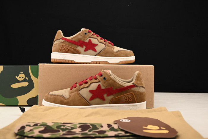 bathing ape xj00029