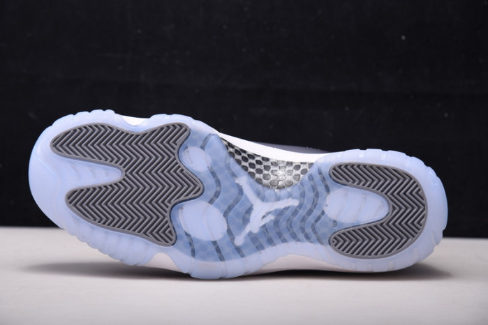 air jordan 11 retro cool grey 2021 ct8012-005