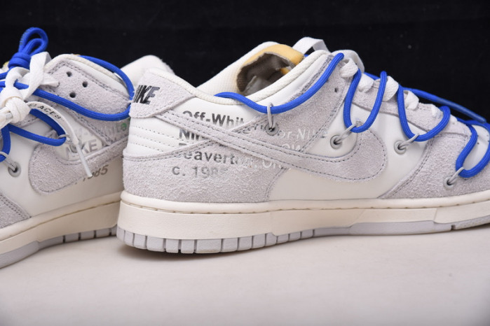 dunk low “32 of 50” dj0950-104
