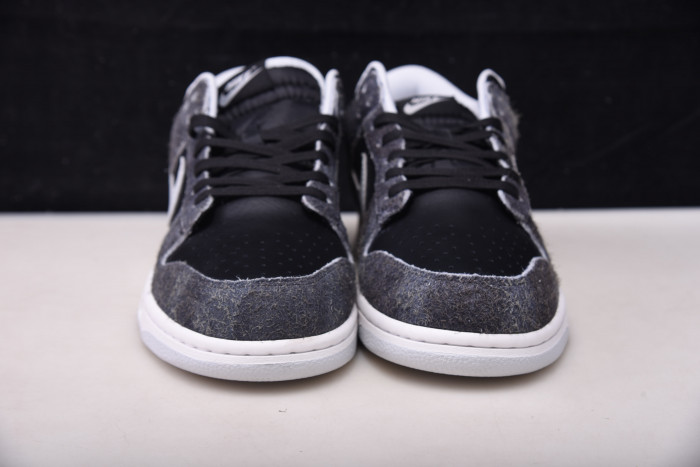 nike dunk low “animal pack” dh7913-001