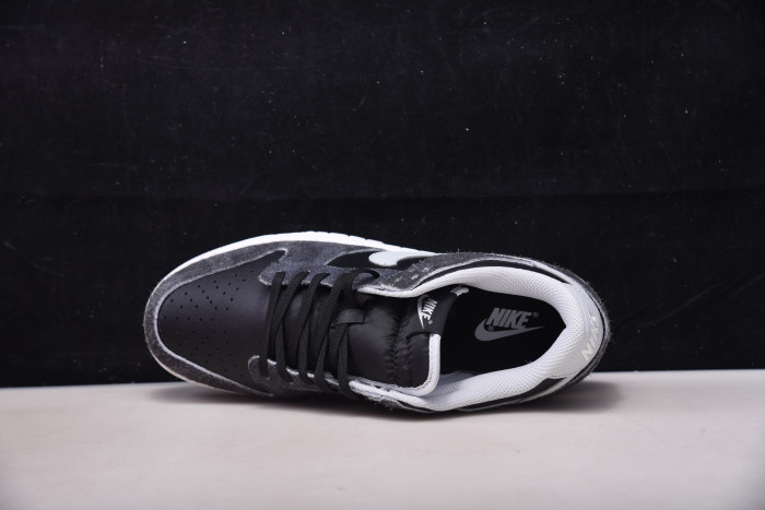 nike dunk low “animal pack” dh7913-001