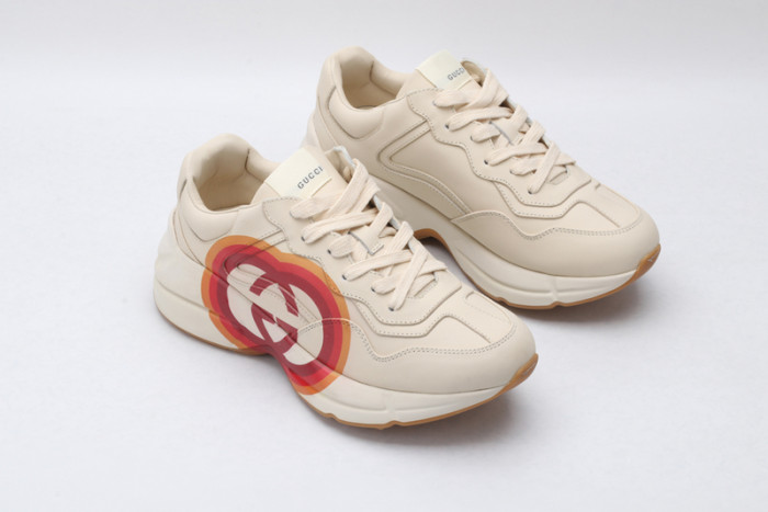 G*u*i* rhyton sneaker