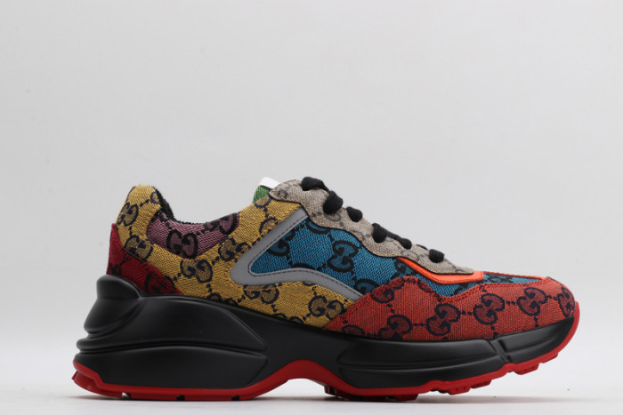 G*u*i* rhyton sneaker