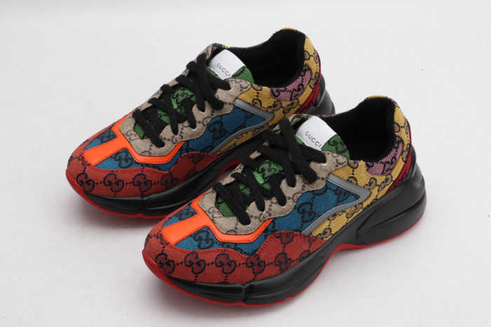 G*u*i* rhyton sneaker