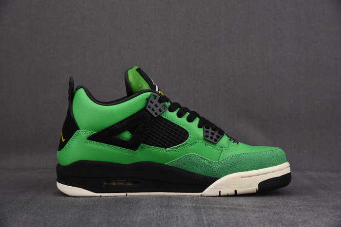 air jordan 4 retro manila aj4-965234