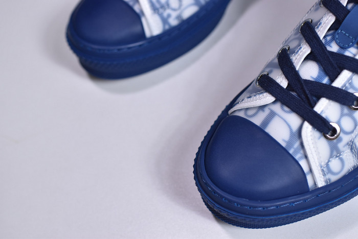 b23 oblique low sneakers t004801-1072