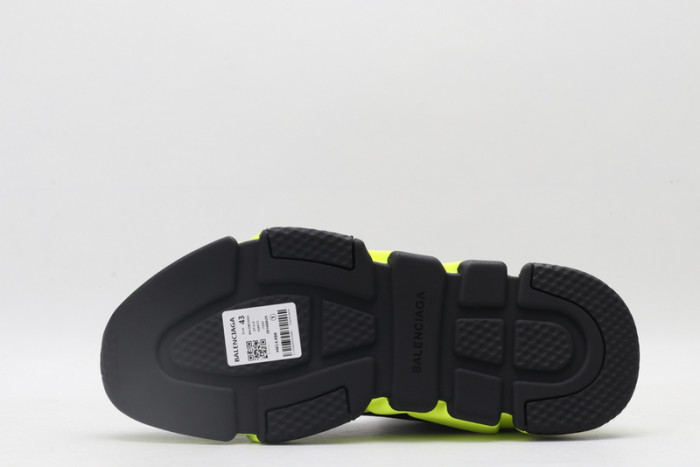 speed trainer sneakers 1000015