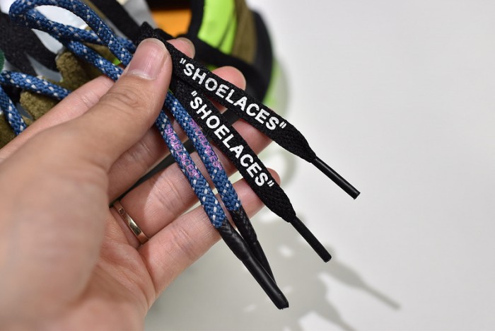 ow nike terra kiger 5 green cd8179-300