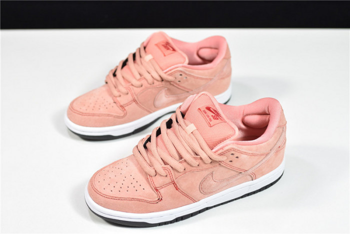 nike sb dunk low “pink pig” cv1655-600