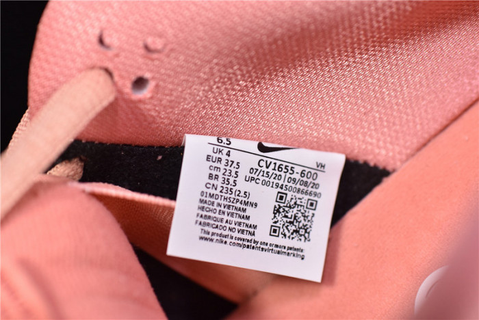 nike sb dunk low “pink pig” cv1655-600