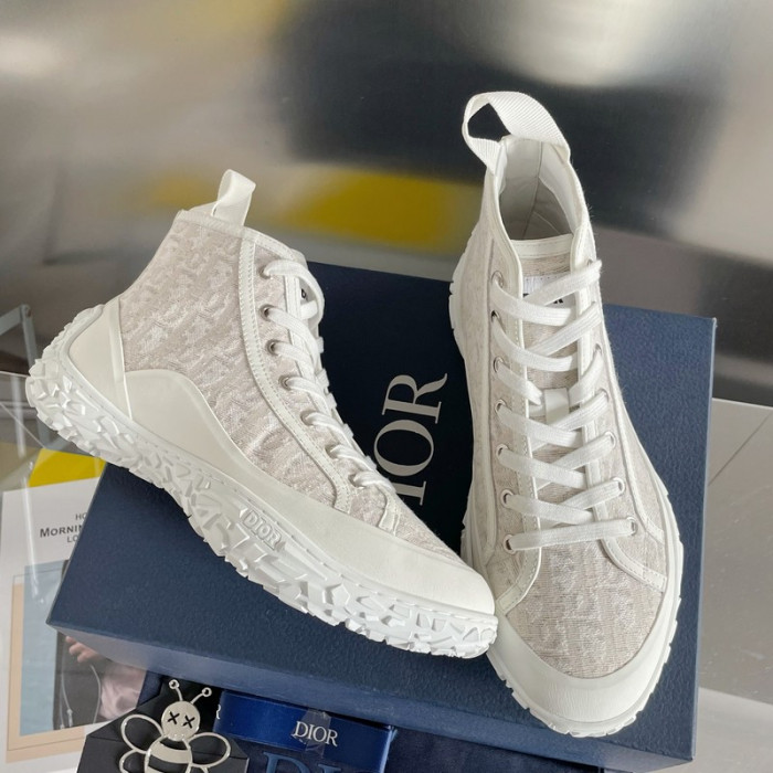 dio* sneakers b28 d004