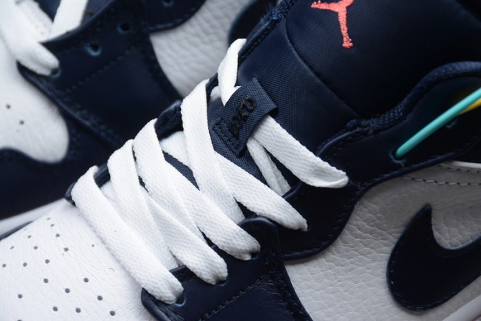 air jordan 1 low obsidian ember glow 553558-481