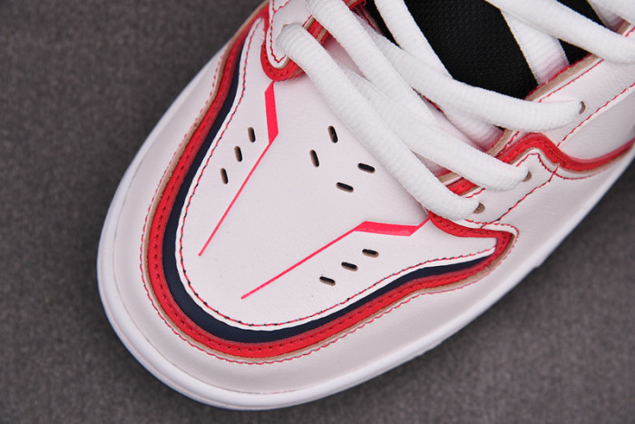 gundam x nik sb dunk high project unicorn dh7717-100