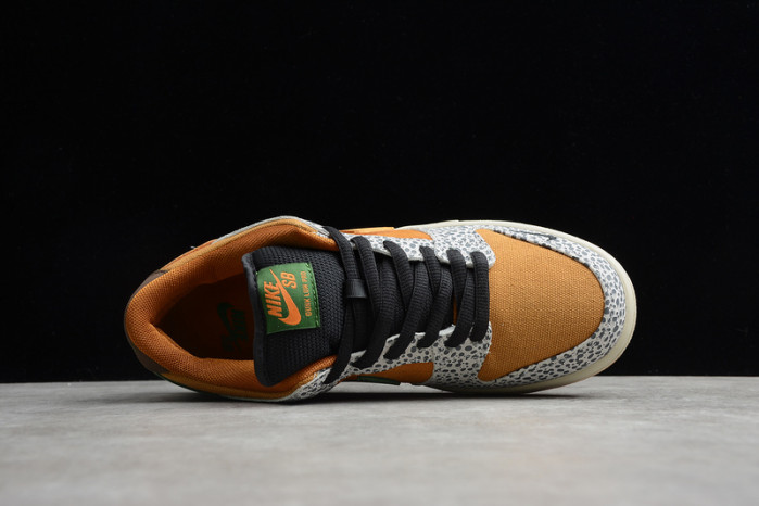 nike sb dunk low safari cd2563-002