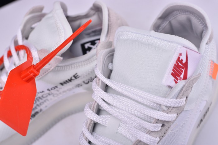 nike air force 1 low ow all white ao4606-100