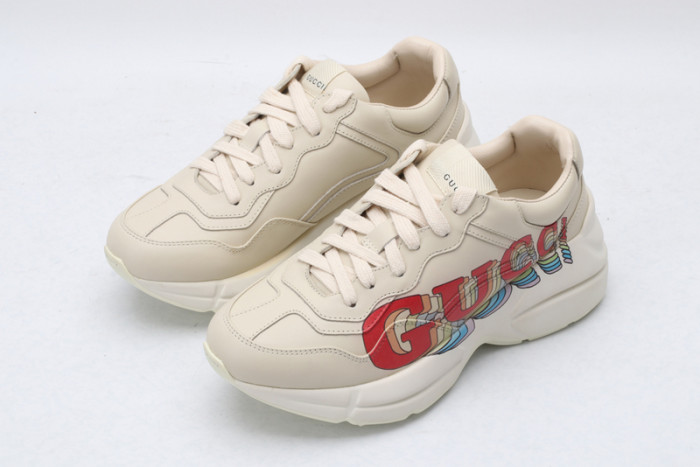 G*u*i* rhyton sneaker