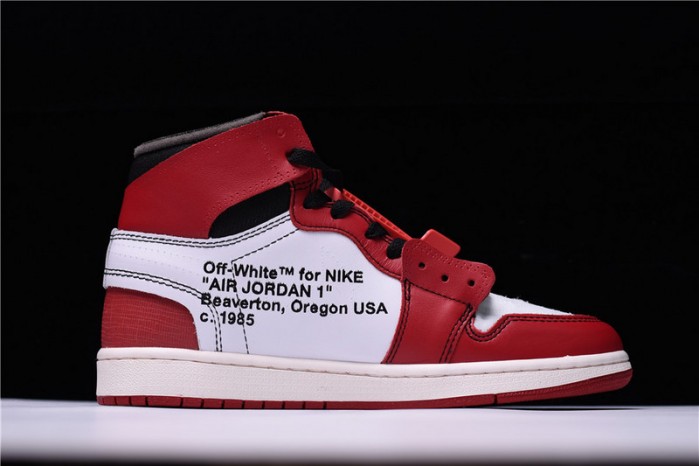 off-w x air jordan 1 retro chicago aa3834-101