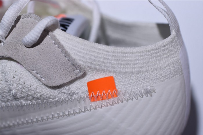 ow nike air vapormax 2018 white aa3831-100