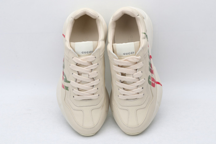 G*u*i* rhyton sneaker