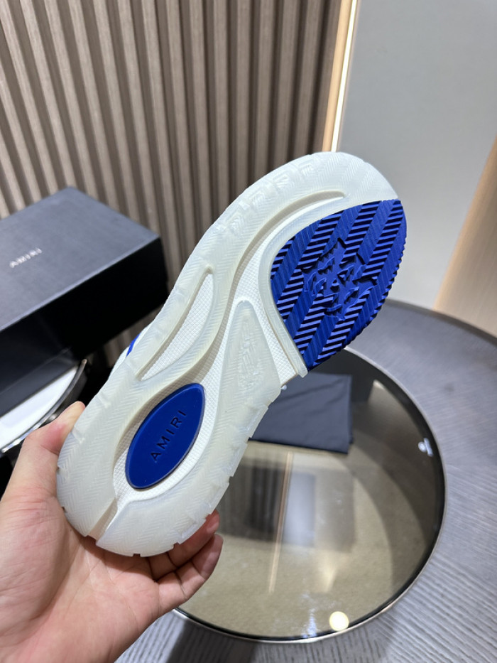 a*iri ma-1 sneakers am170