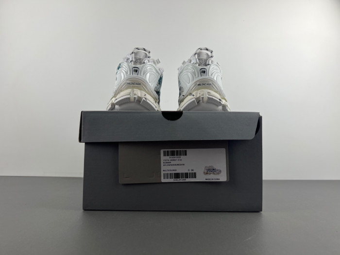 Ba*len*cia*ga runner sneaker w3rny 0133