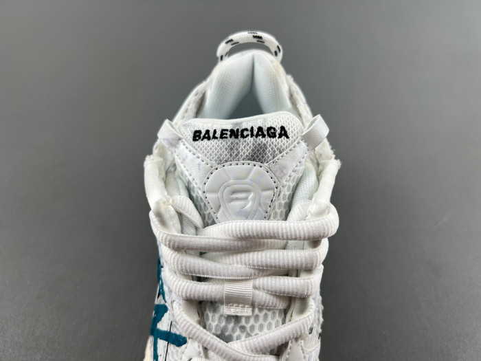Ba*len*cia*ga runner sneaker w3rny 0133