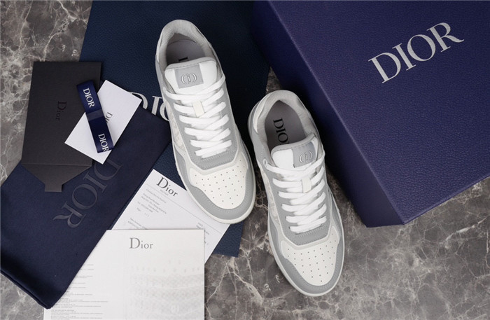 dio* sneakers b27 d270231