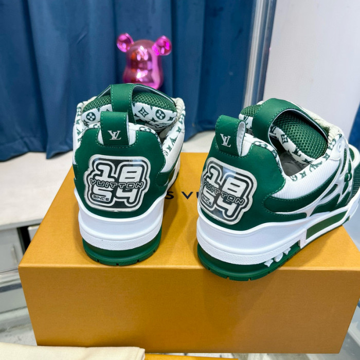 lv skate snekaers l0000253