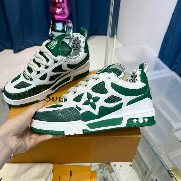 lv skate snekaers l0000253