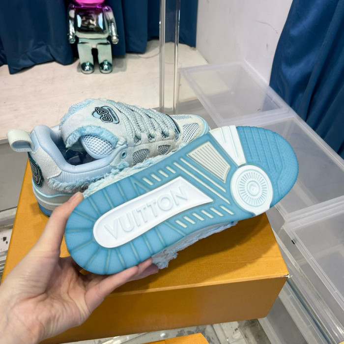 lv skate snekaers l0000248