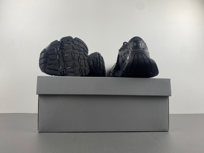 Ba*len*cia*ga 3xl sneaker w3st4 1000