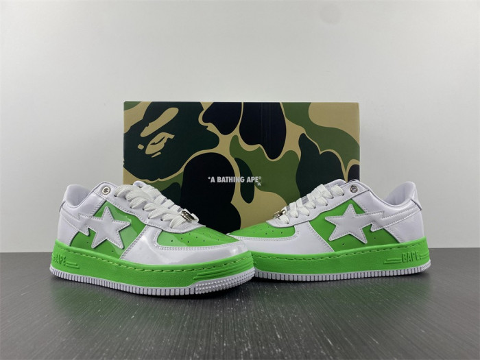 bathing ape xj00084