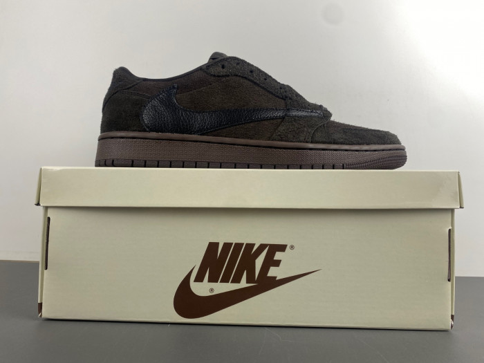 travis scott x air jordan 1 low og “velvet brown” dm7866 202