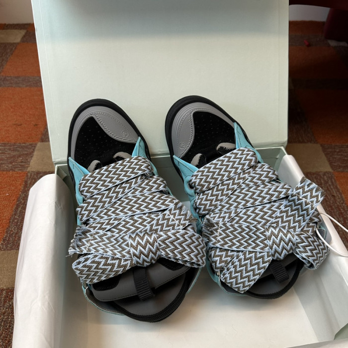 lanvin curb sneaker fy140