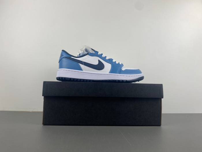 air jordan 1 low golf white aegean storm dd9315-115