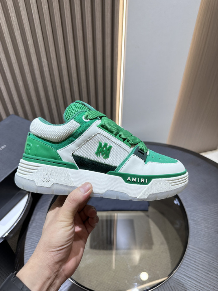 a*iri ma-1 sneakers am169